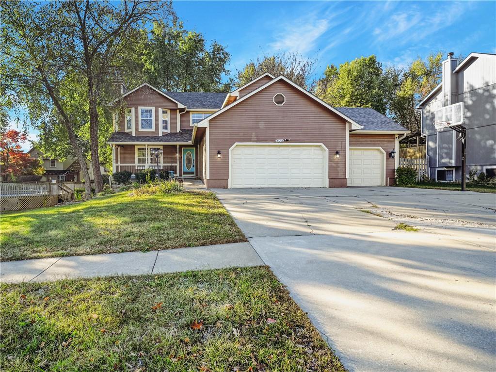 623 Meadowlark Road
