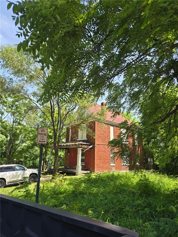 711 troop Avenue