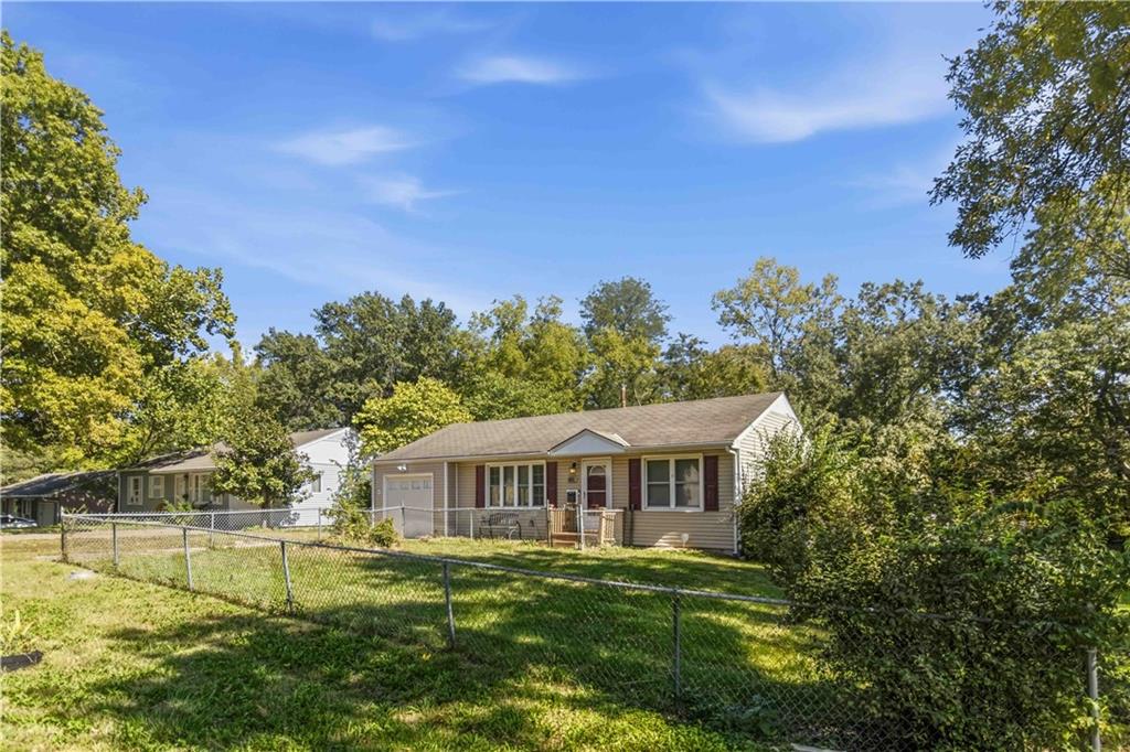 9643 McGee Street - Photo 1