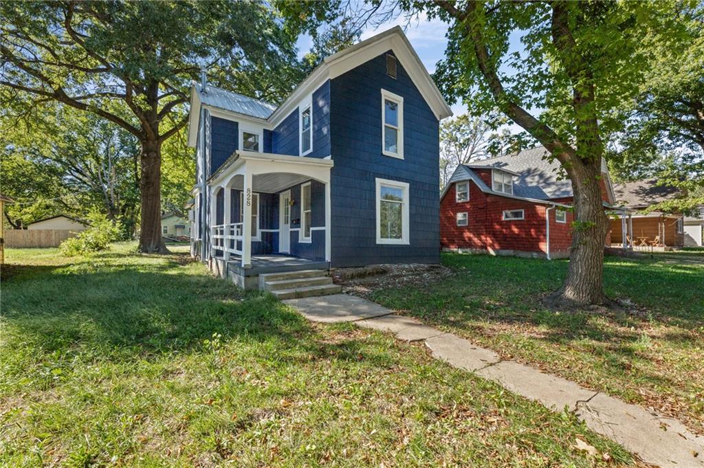 828 N Jefferson Avenue