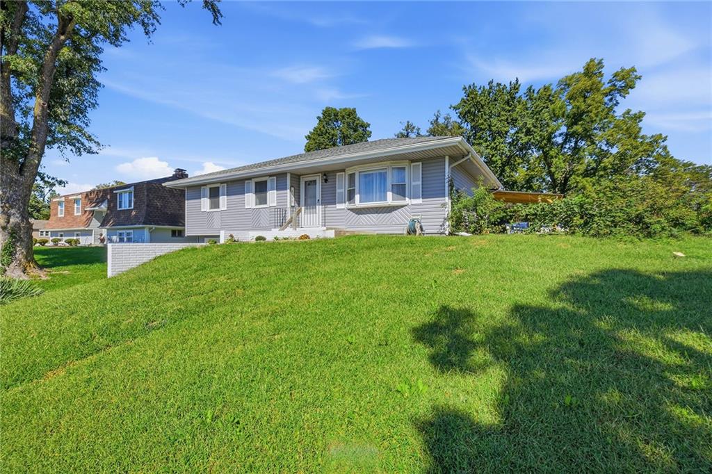 8646 SPLITLOG Avenue