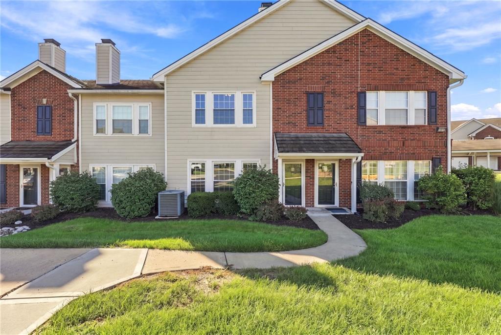 11603 Tomahawk Creek Parkway #G