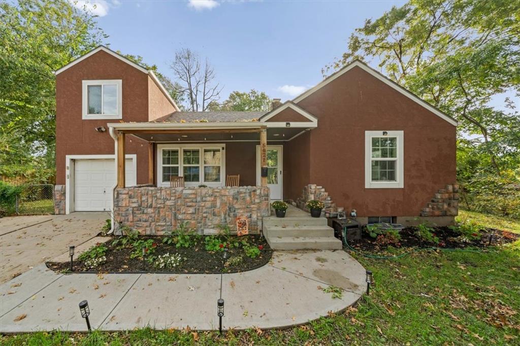 5821 Appleton Avenue - Photo 1