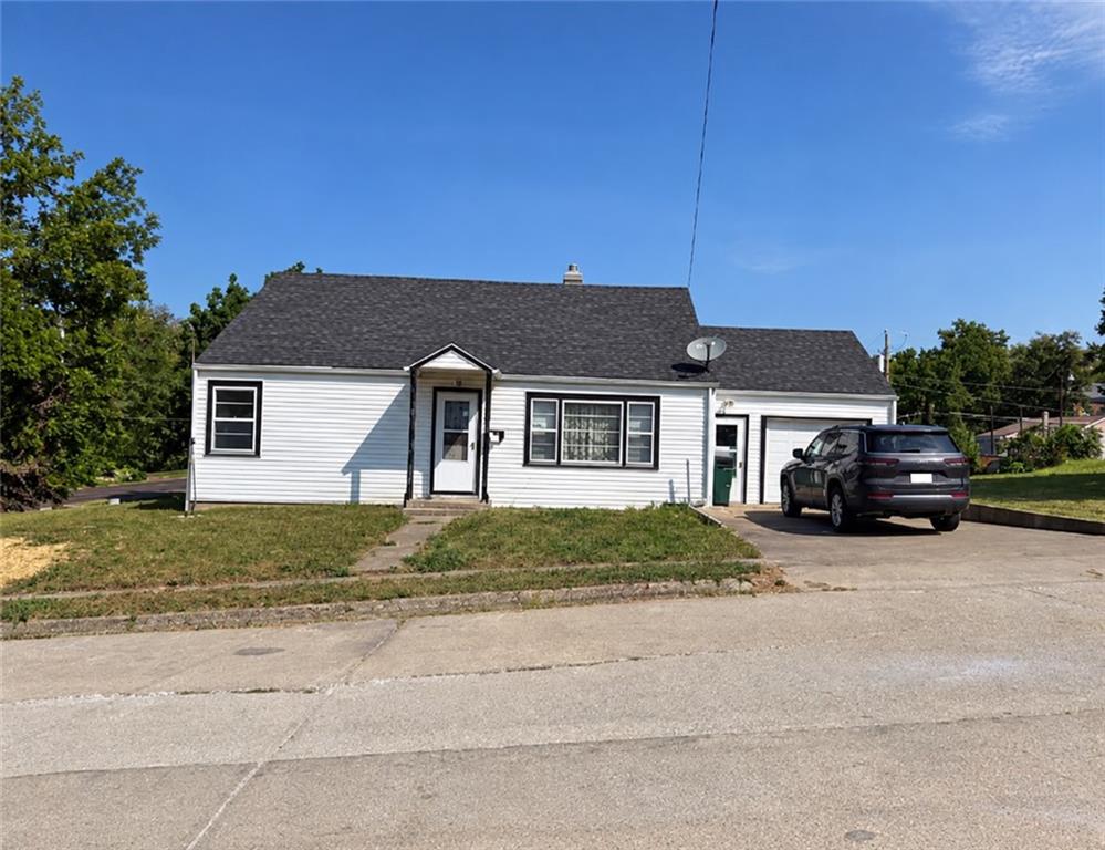104 BODINE Street - Photo 1