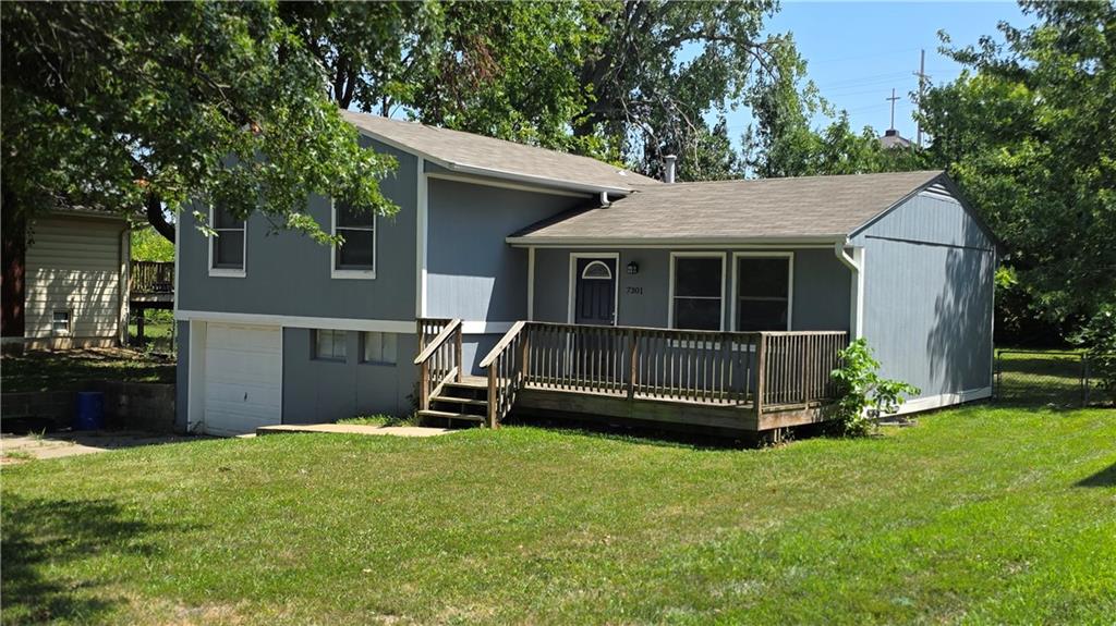 7301 84th Terrace NW - Photo 1