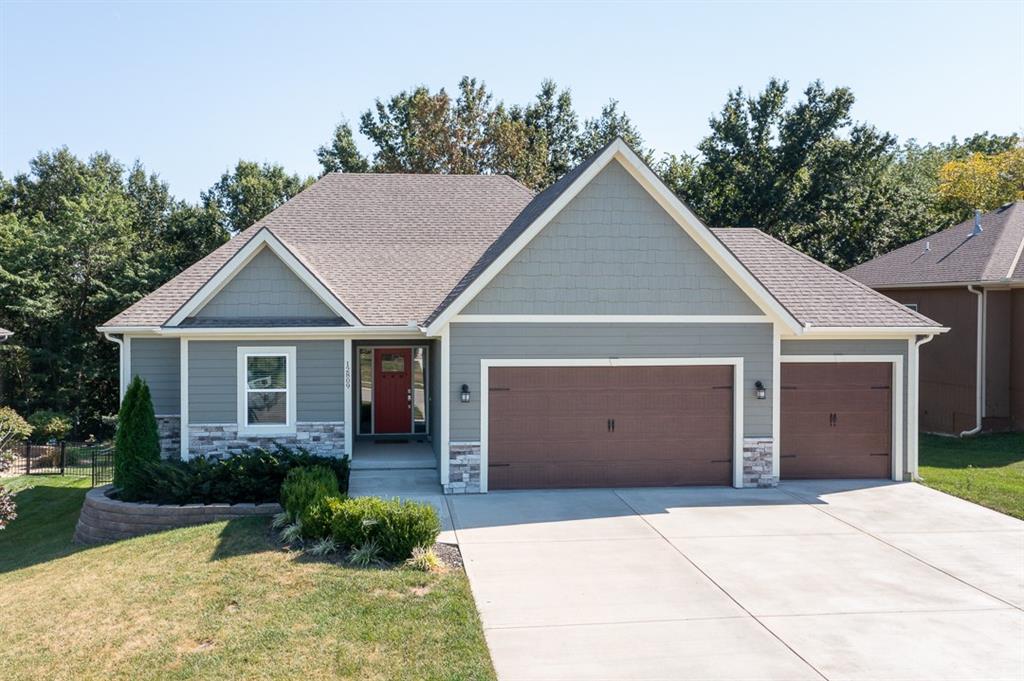 12809 Hubbard Road