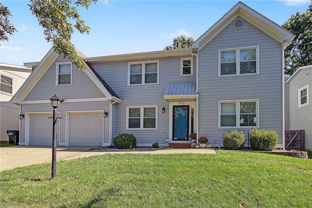 4112 Harvard Road
