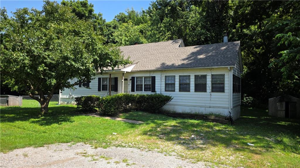 4701 Green Hills Road NW - Photo 1
