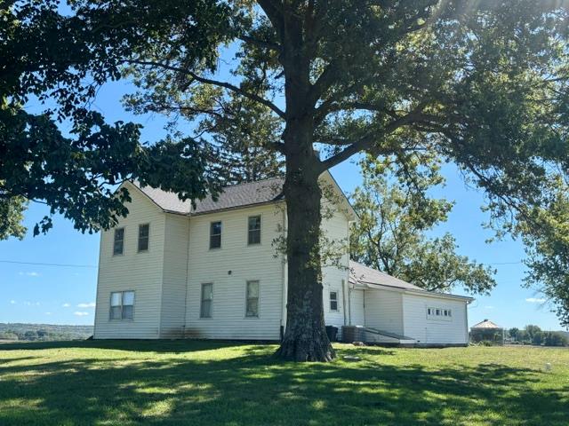 17201 Coffin Road