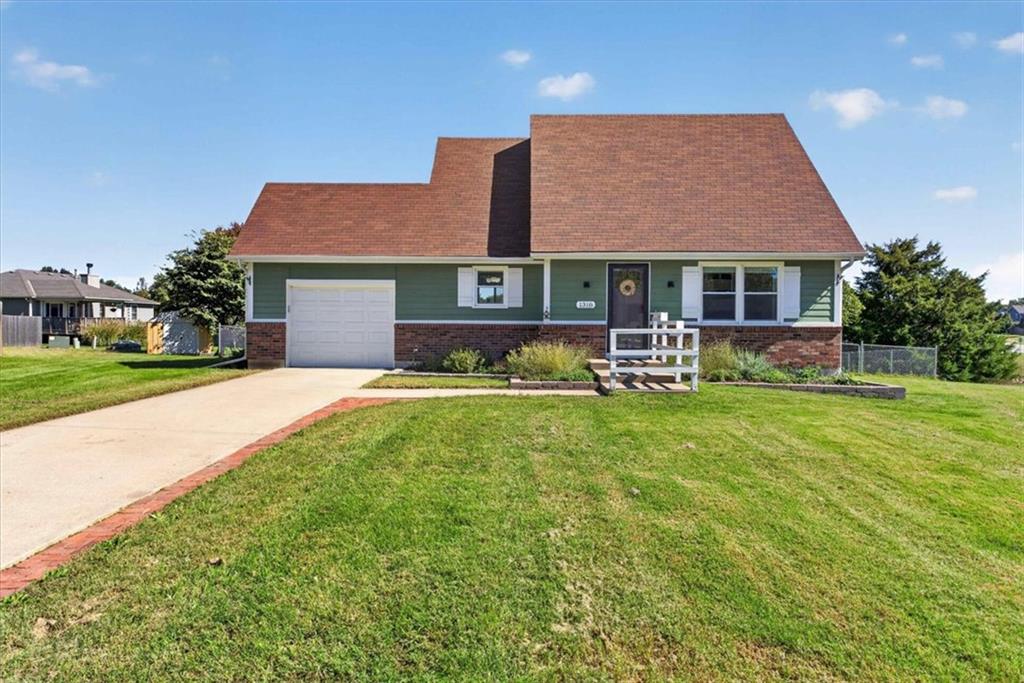 1318 Tall Grass Court - Photo 1