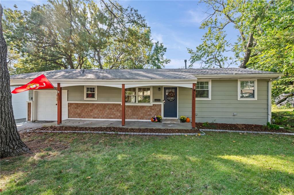 7711 NE 53rd Terrace - Photo 1