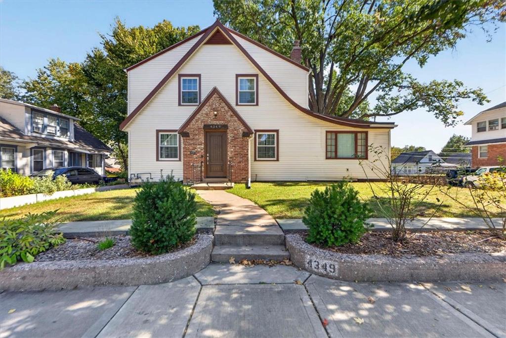 4349 WYOMING Street - Photo 1