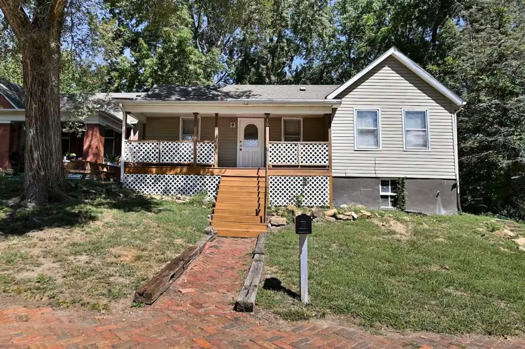 1013 Kearney Street
