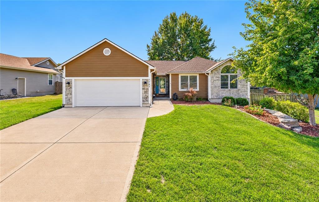 1742 Finch Drive