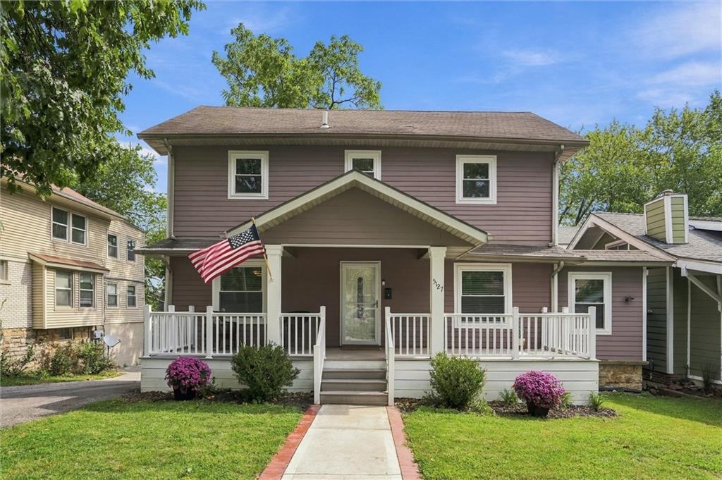 5127 Walnut Street - Photo 1