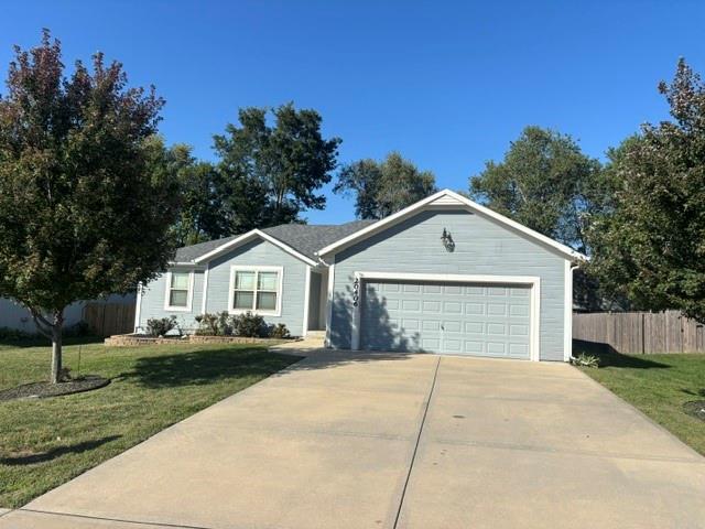 20406 W 220th Terrace - Photo 1