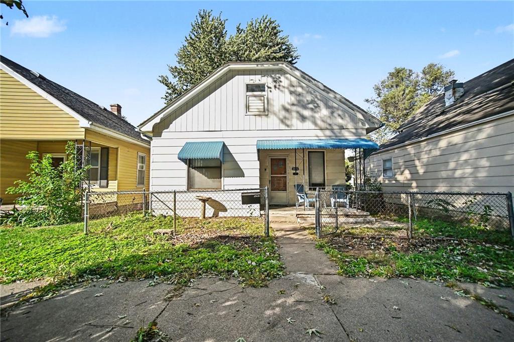 2835 Penn Street - Photo 1
