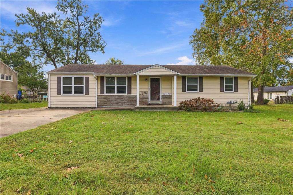 103 W Joy Street - Photo 1