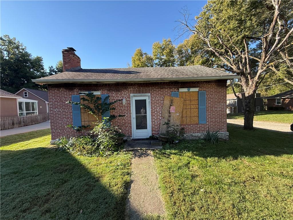 203 Walnut Street - Photo 1