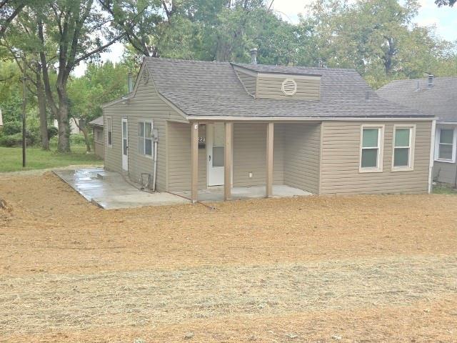 1222 Cunningham Avenue - Photo 1