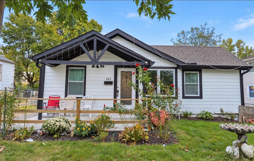 343 N 34th Street