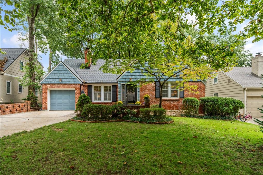 5307 Aberdeen Road - Photo 1