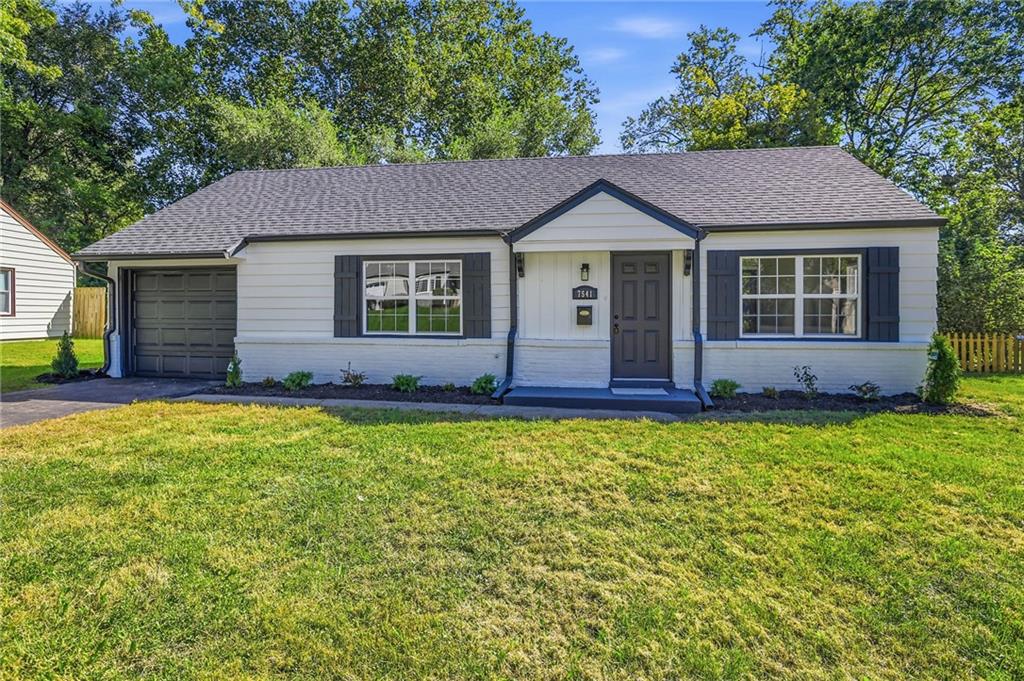 7541 Rainbow Drive