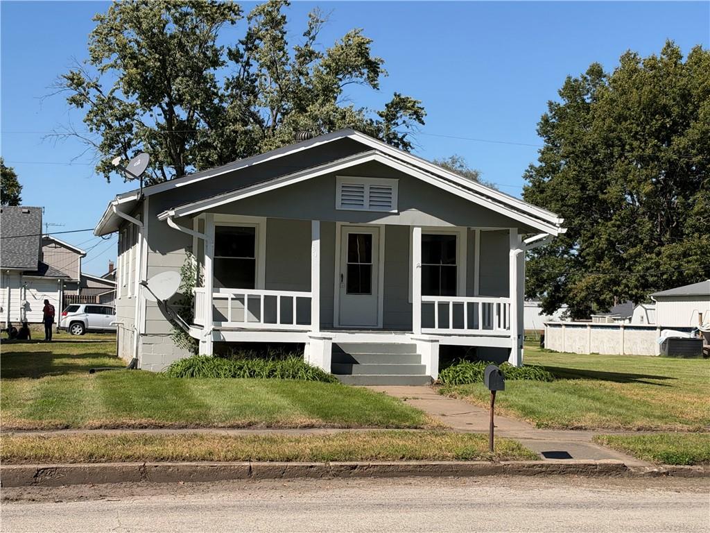 319 Parkway Street - Photo 1