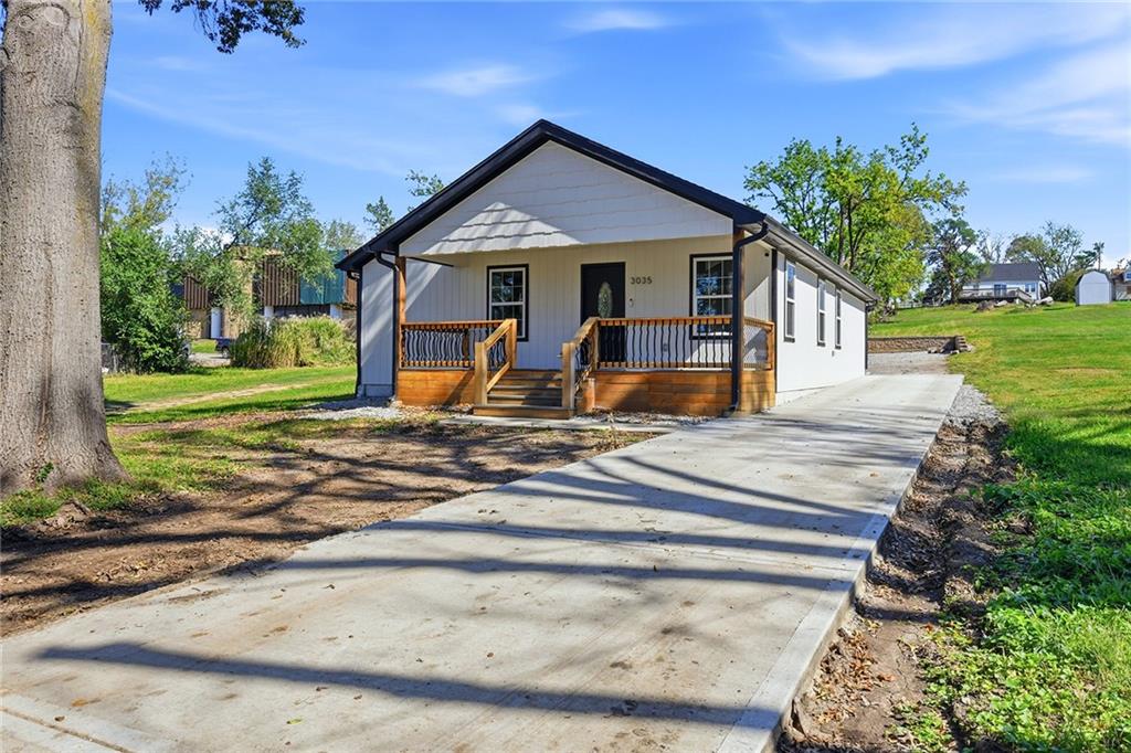 3035 N 55th Street