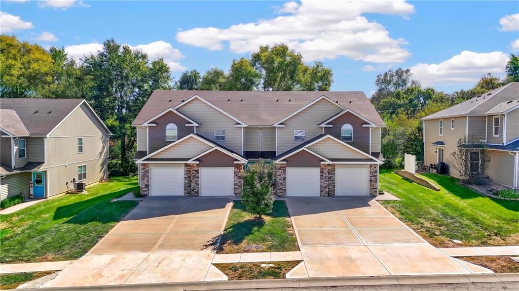 427 Tumbleweed Place - Photo 1