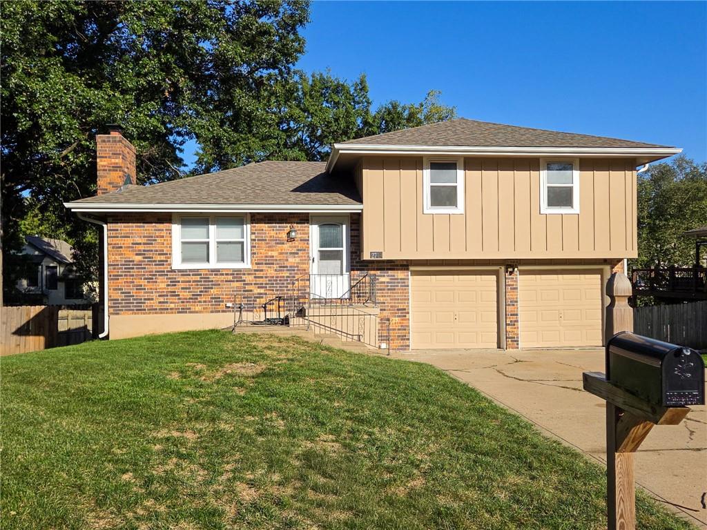 2749 N 110TH Terrace - Photo 1