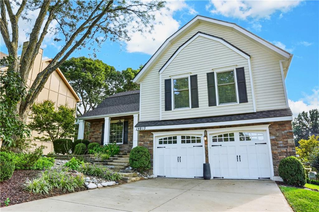 14813 W 83rd Terrace - Photo 1