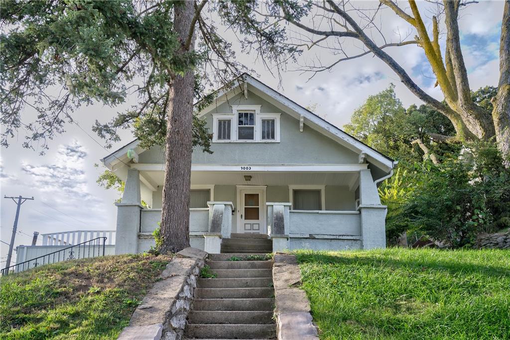 3003 Ruby Avenue
