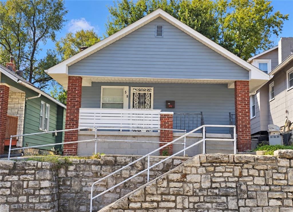 58 S 18 Street