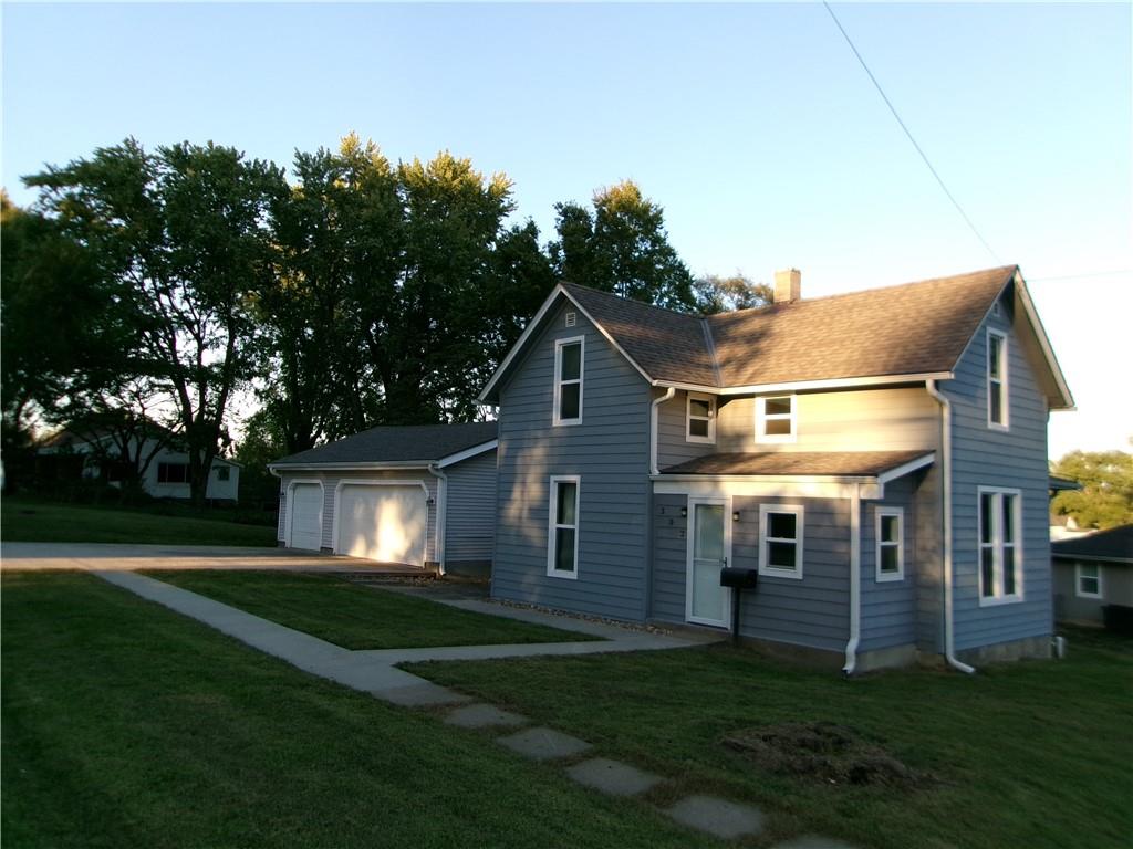 302 N Kansas Street - Photo 1