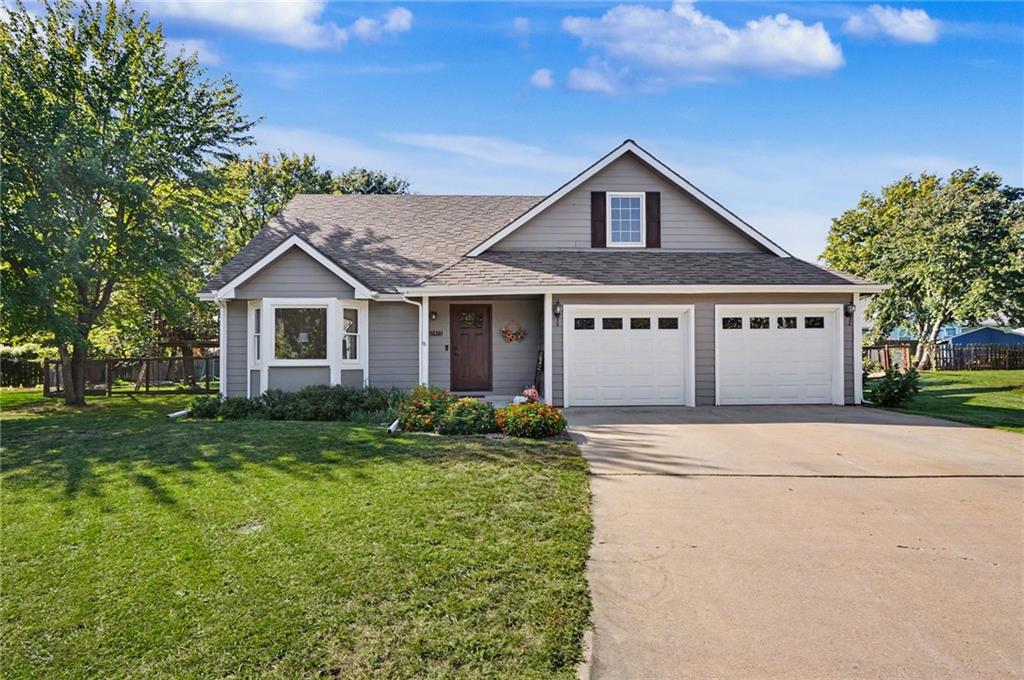 2925 Iris Court
