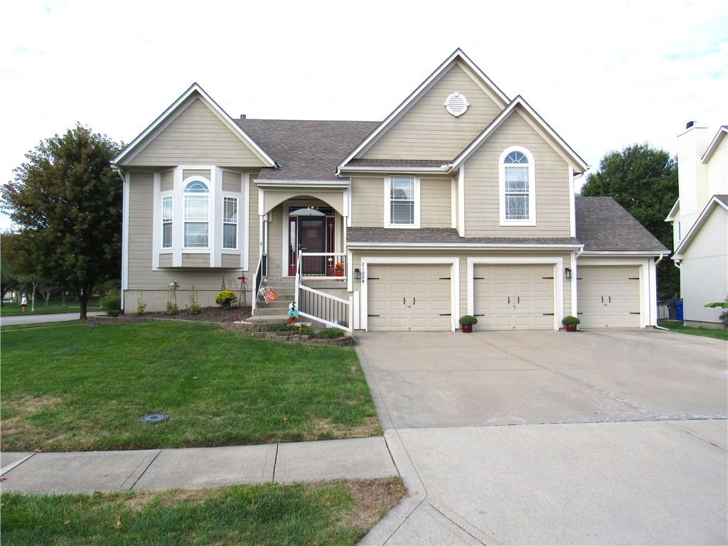 21024 W 116th Terrace - Photo 1