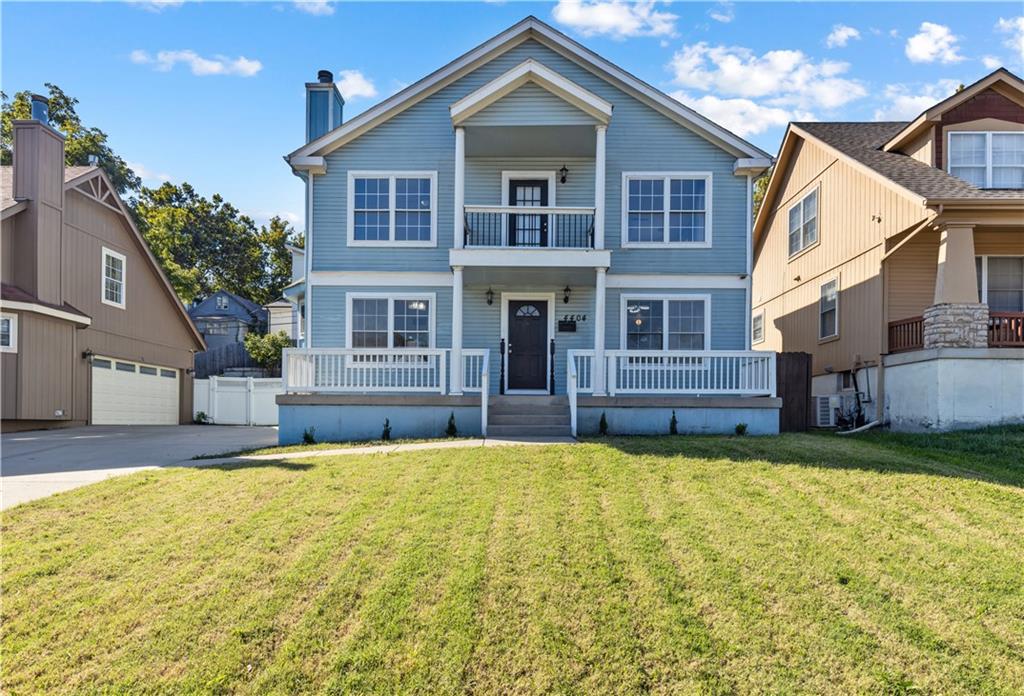 4404 Paseo Boulevard - Photo 1