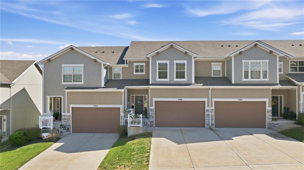 7369 Griffey Street - Photo 1