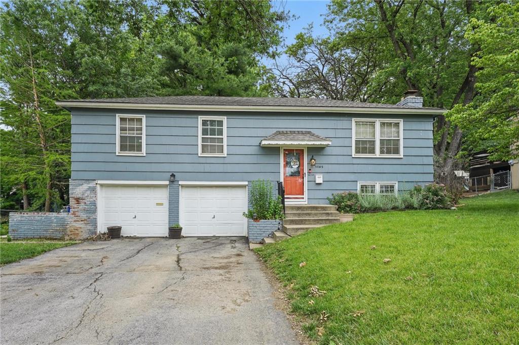 10202 Moody Park Drive - Photo 1