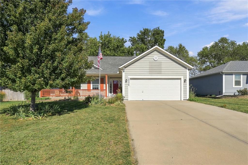 20426 W 220th Terrace - Photo 1