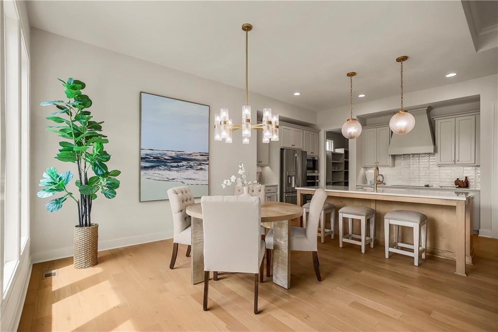 3937 W 158th Place - Photo 1