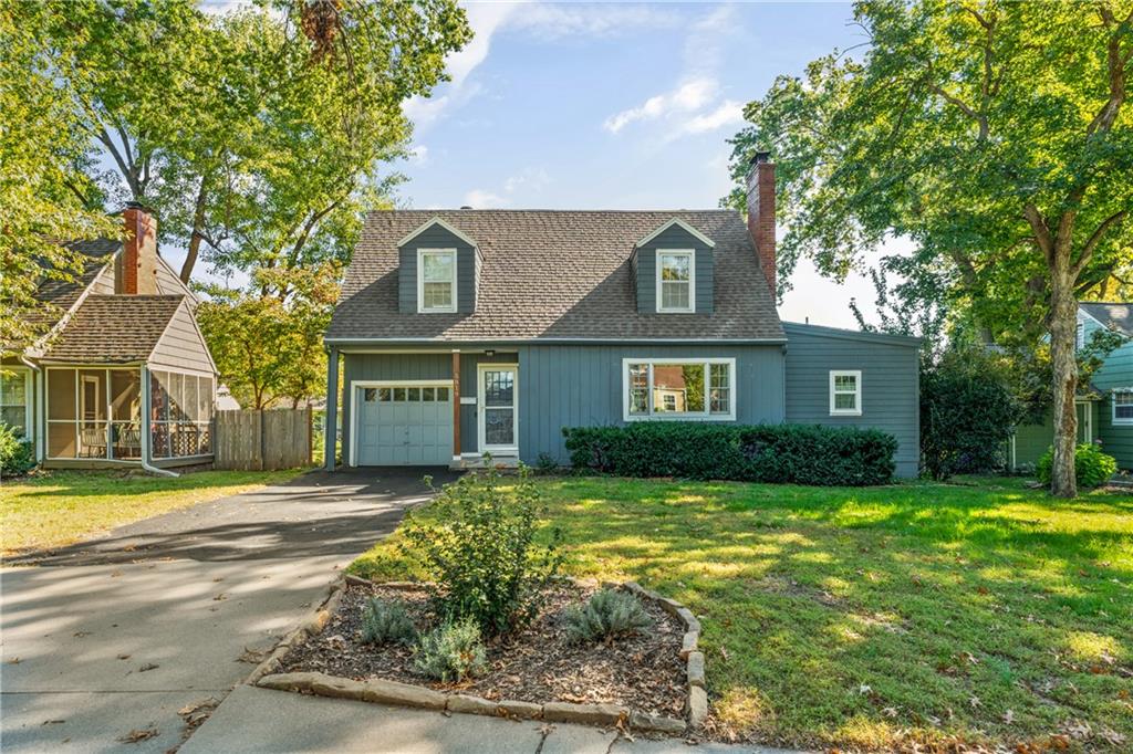 5819 Marty Street - Photo 1