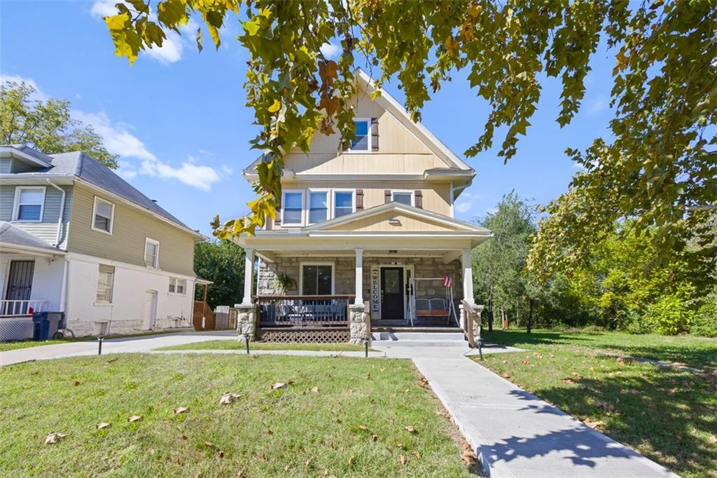 3626 Michigan Avenue - Photo 1