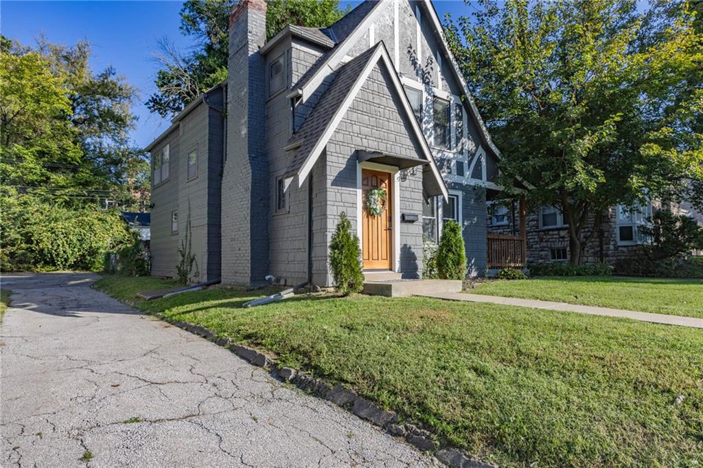 7411 Forest Avenue - Photo 1