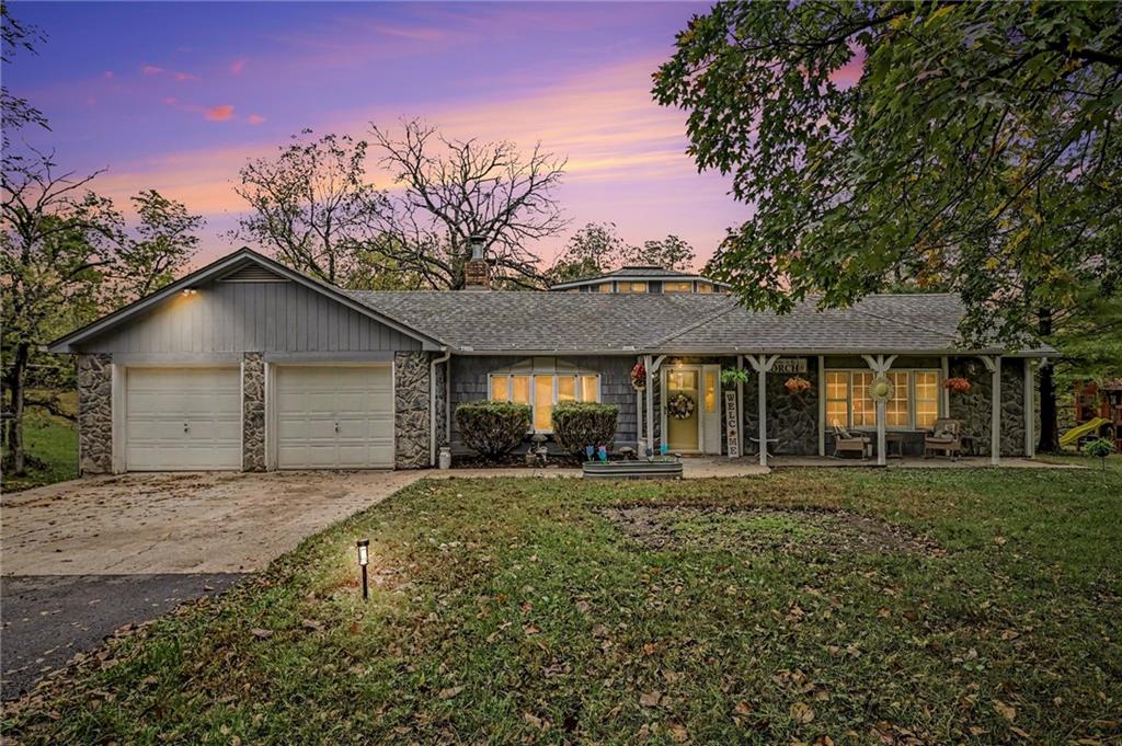 14900 E Kentucky Road - Photo 1