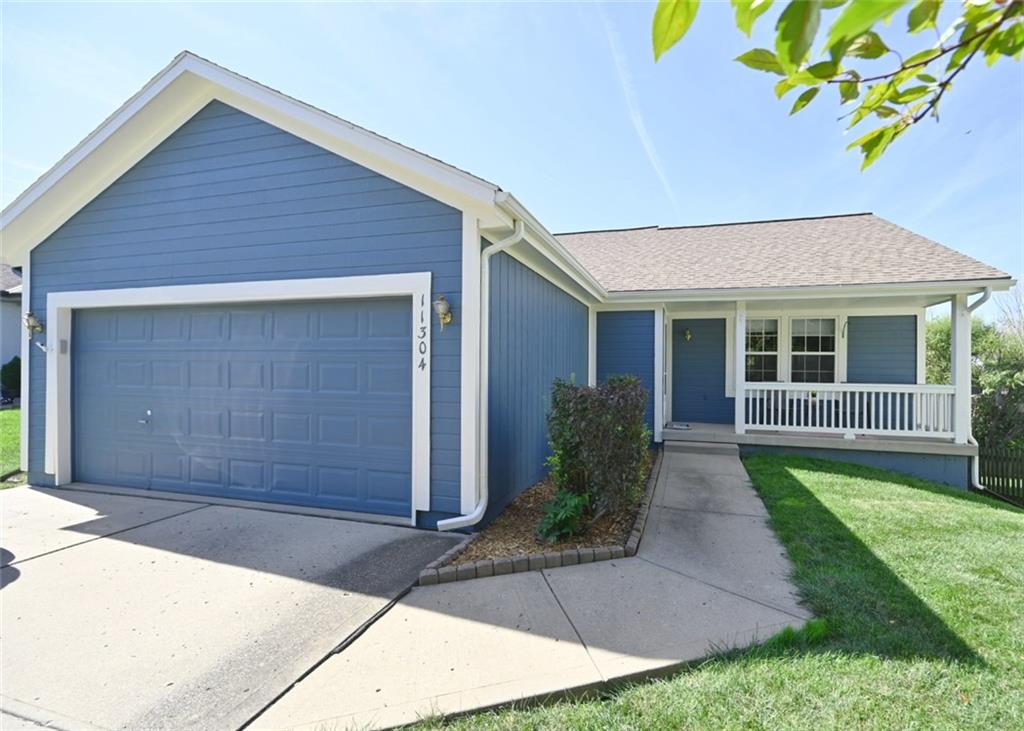 11304 N NASHUA Drive - Photo 1