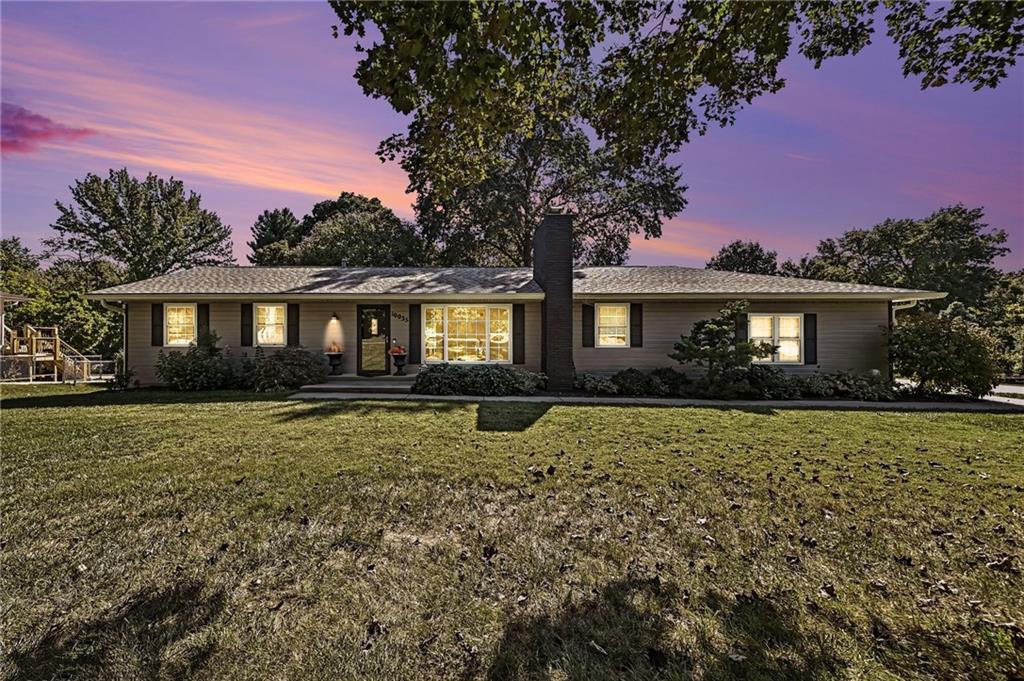 10035 W 55TH Street - Photo 1