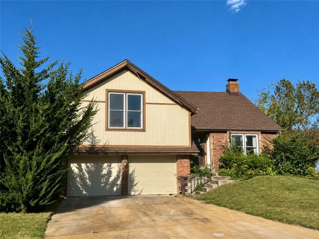 532 N Persimmon Drive - Photo 1