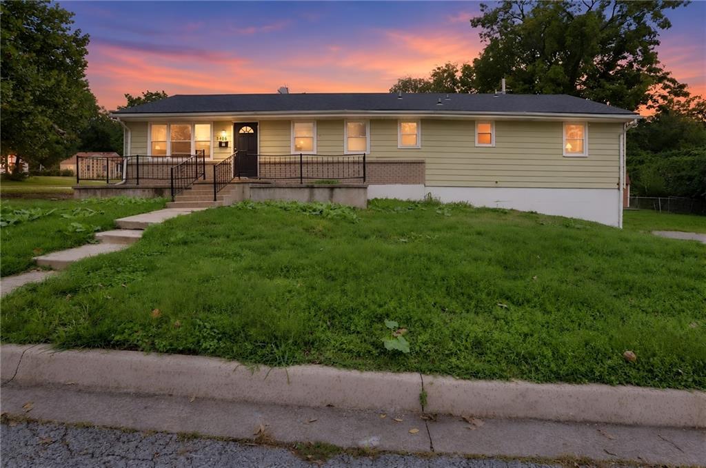3406 E 73RD Street - Photo 1